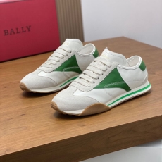 Bally Shoes